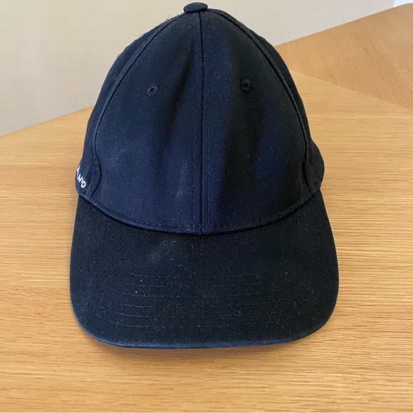 STAMPD Black Cap - Picture 8 of 8